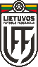 A Lyga Women logo