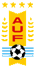 Campeonato Femenino logo
