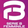 Serie B Women logo