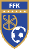 Liga e Femrave logo