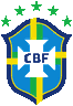 Copa do Brasil Feminino logo