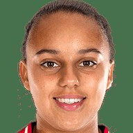 Chasity Shivonia Charissa Grant