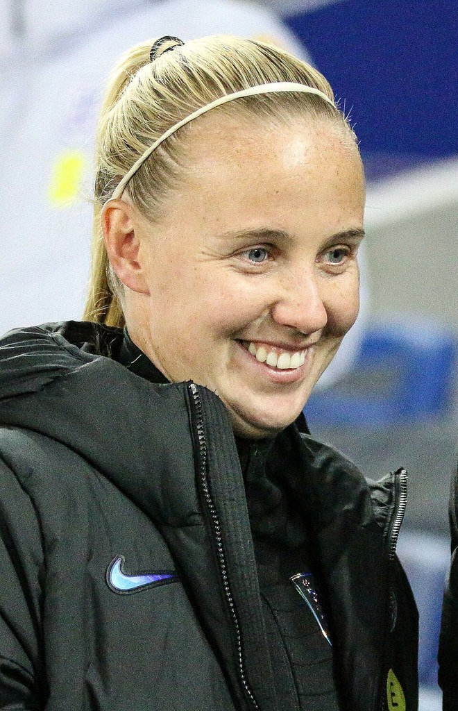 Bethany Jane Mead