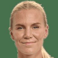 Solveig Josefine Kristina Rybrink
