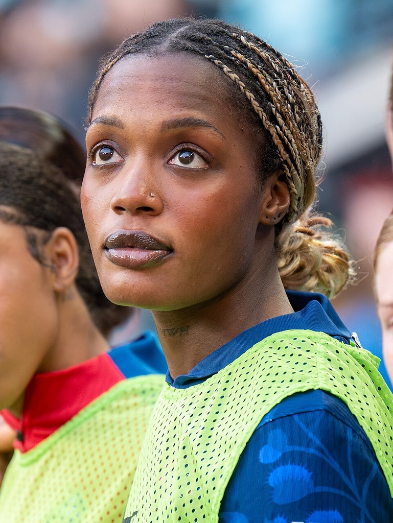Evelyn Ijeh