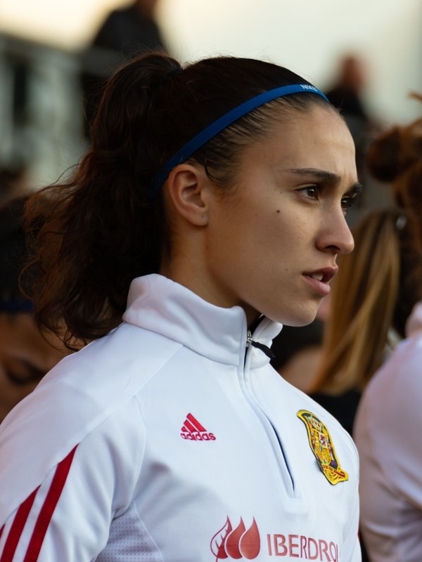 Nahikari García Pérez