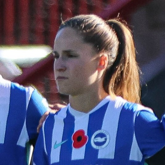 Marisa Olislagers
