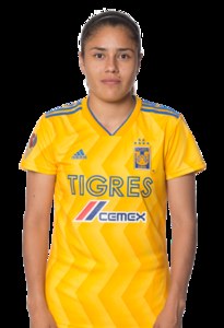 Lizbeth Jacqueline Ovalle Muñoz