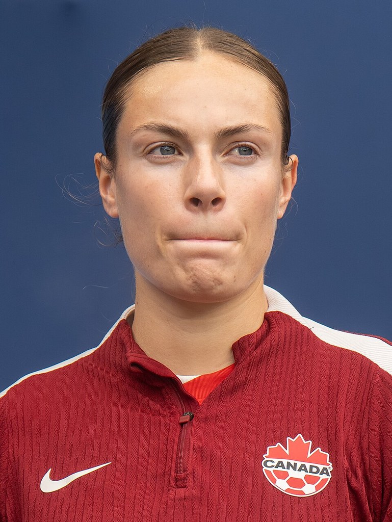 Emma Rose Regan