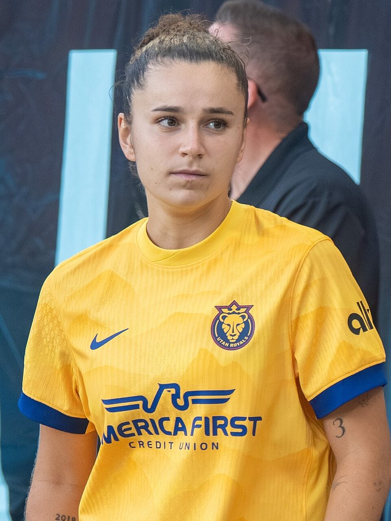 Ana Tejada Jiménez