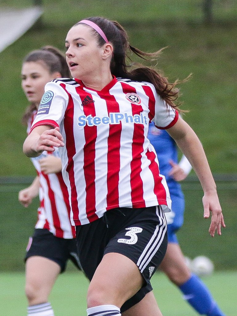 Samantha Tierney
