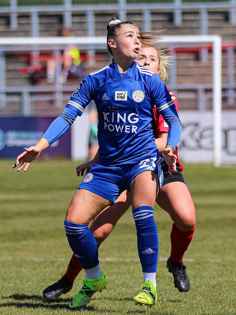 Hannah Jade Cain