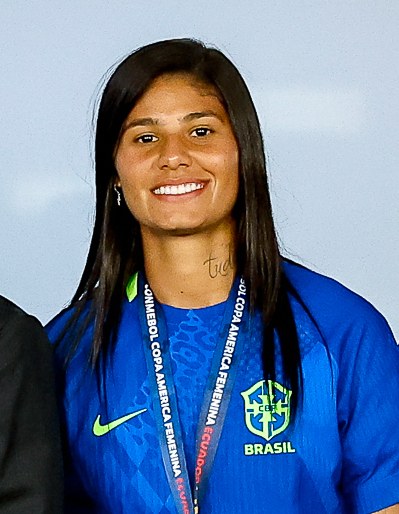 Andressa Karolaine Freire Gomes Ferreira