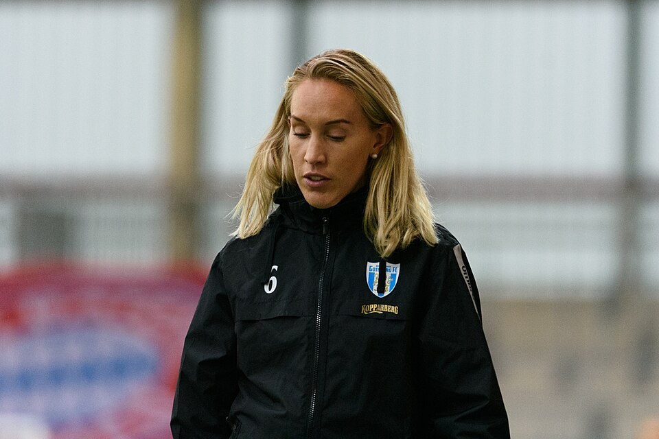 Julia Elisabeth Roddar
