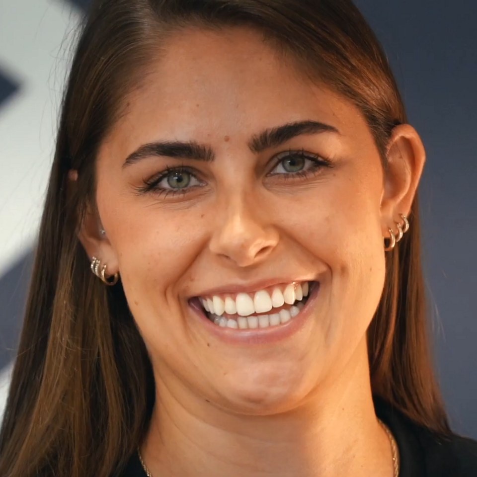 Cosette Jolee Morché