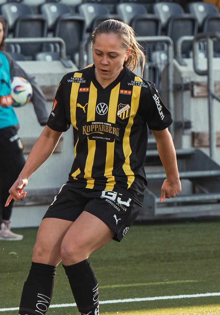 Alice Jenny Bergström