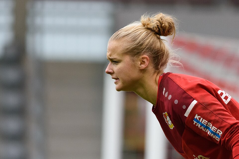 Anna Klink