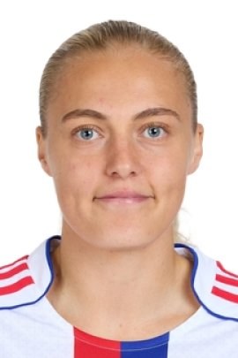 Elma Junttila Nelhage