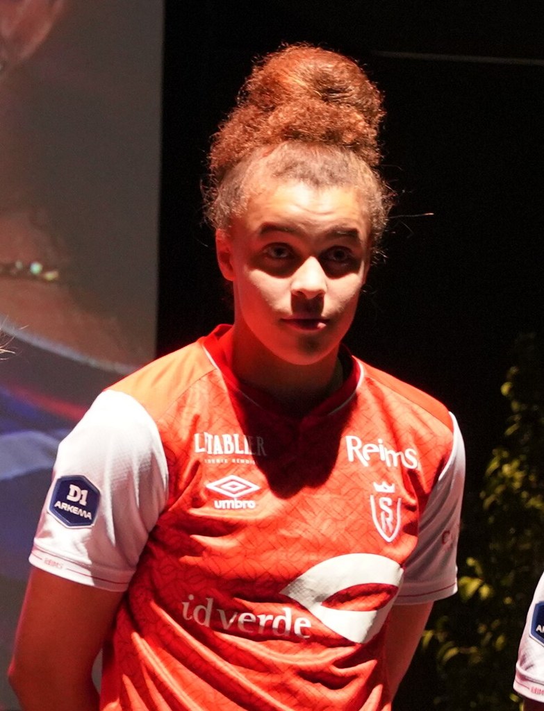 Noémie Mouchon
