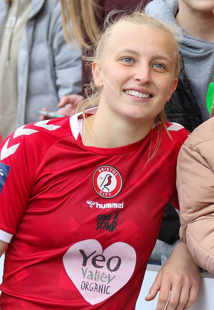 Agnes Elizabeth Beever-Jones