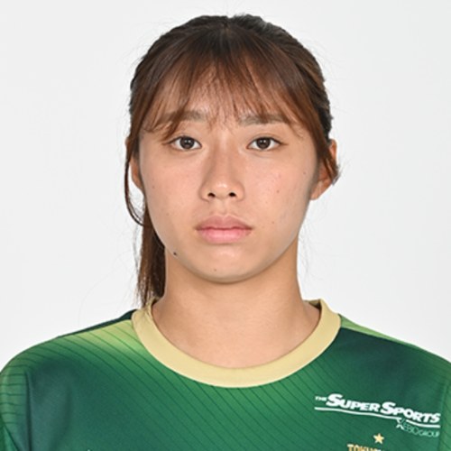 Yuzuki Yamamoto