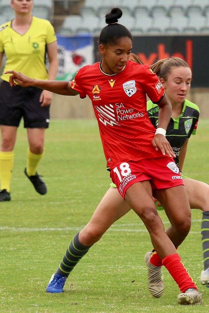 Laís dos Santos Araújo