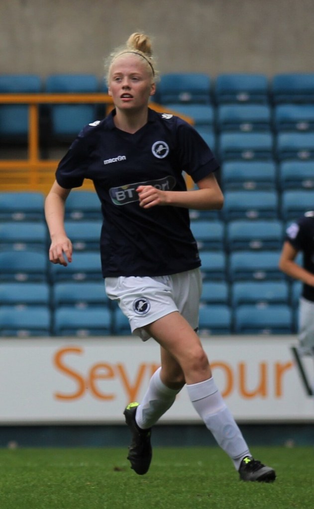 Grace Fisk