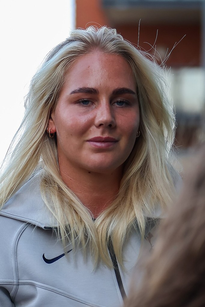 Cathinka Cecilie Friis Tandberg