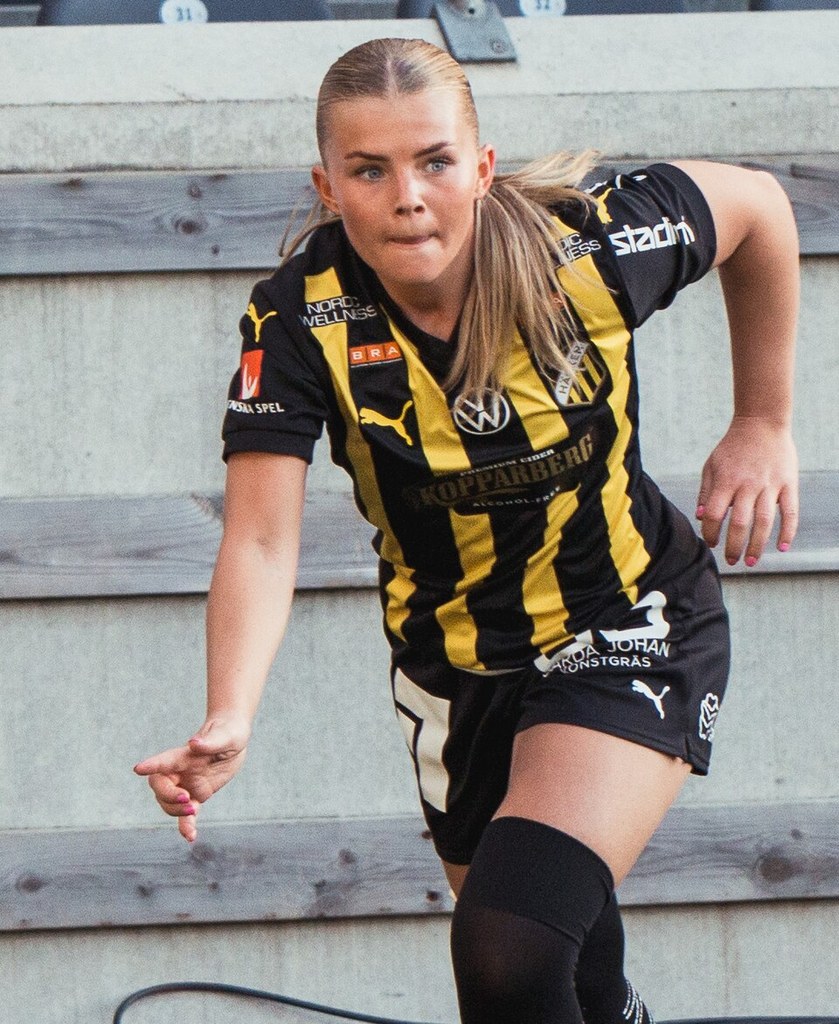 M. Nildén