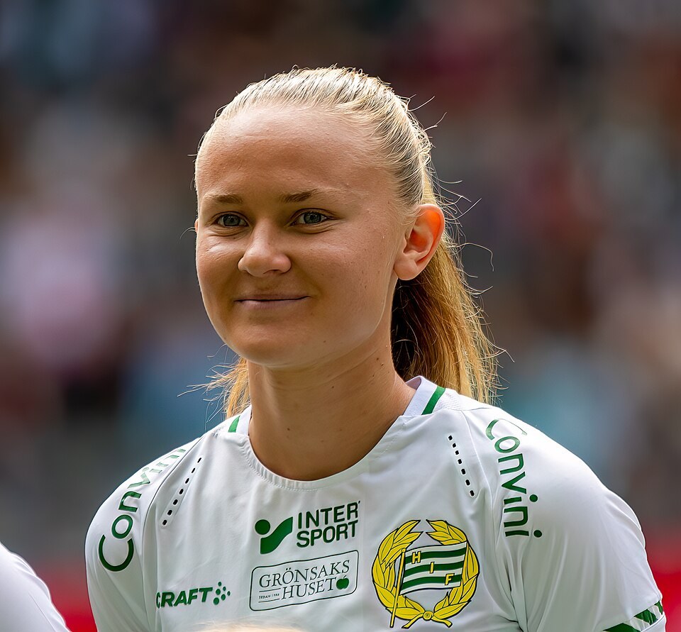 Matilda Liv Vinberg