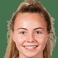 Olivia McLoughlin