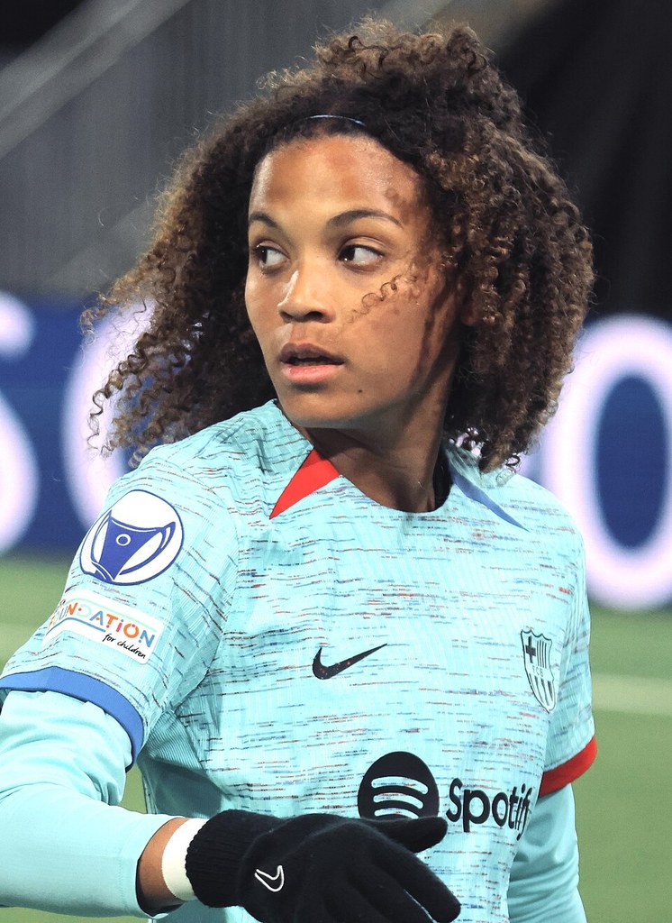 Victoria López Serrano Félix