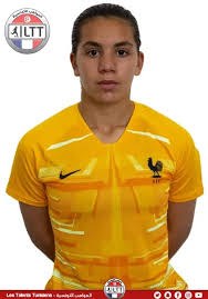 Féerine Belhadj