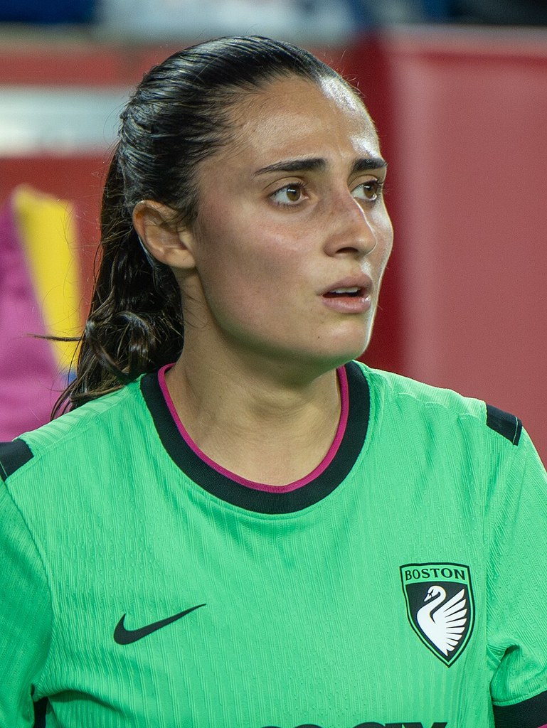 Alba Caño Isant