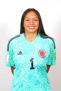 Luisa Fernanda Agudelo Morelo