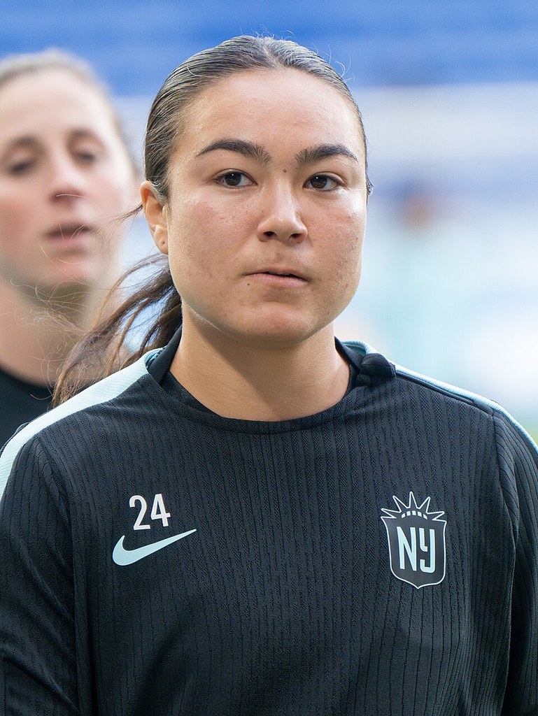 Andrea Demoor Kitahata