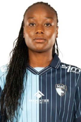 Lou-Ahou-Élisabeth Tsé
