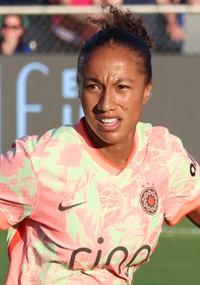 Cassandra Ella Archontoulis Bogere