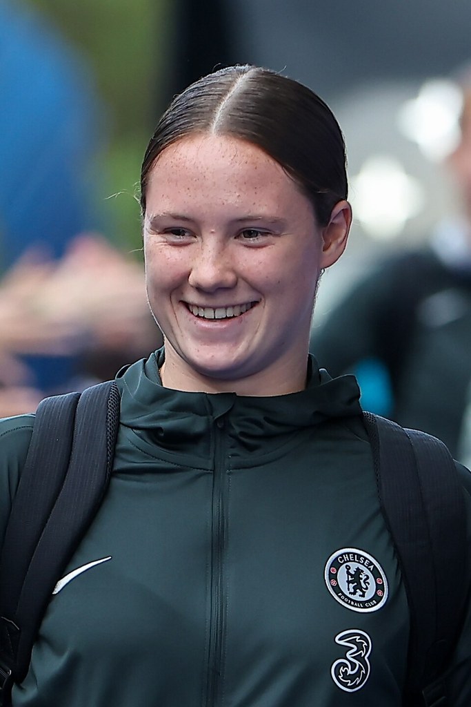 Veerle Tooske Janna Roos Buurman