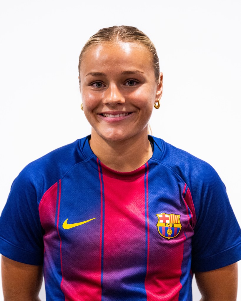 Martine Trollsås Fenger