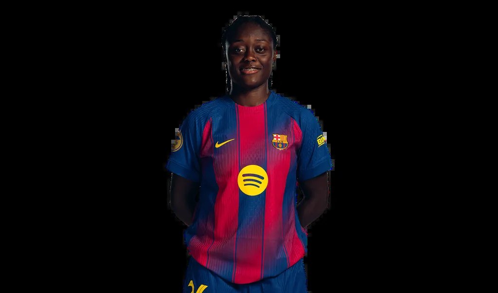 Aïcha Cámara