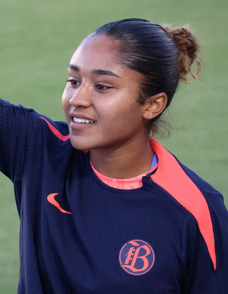 Onyeka Paloma Gamero