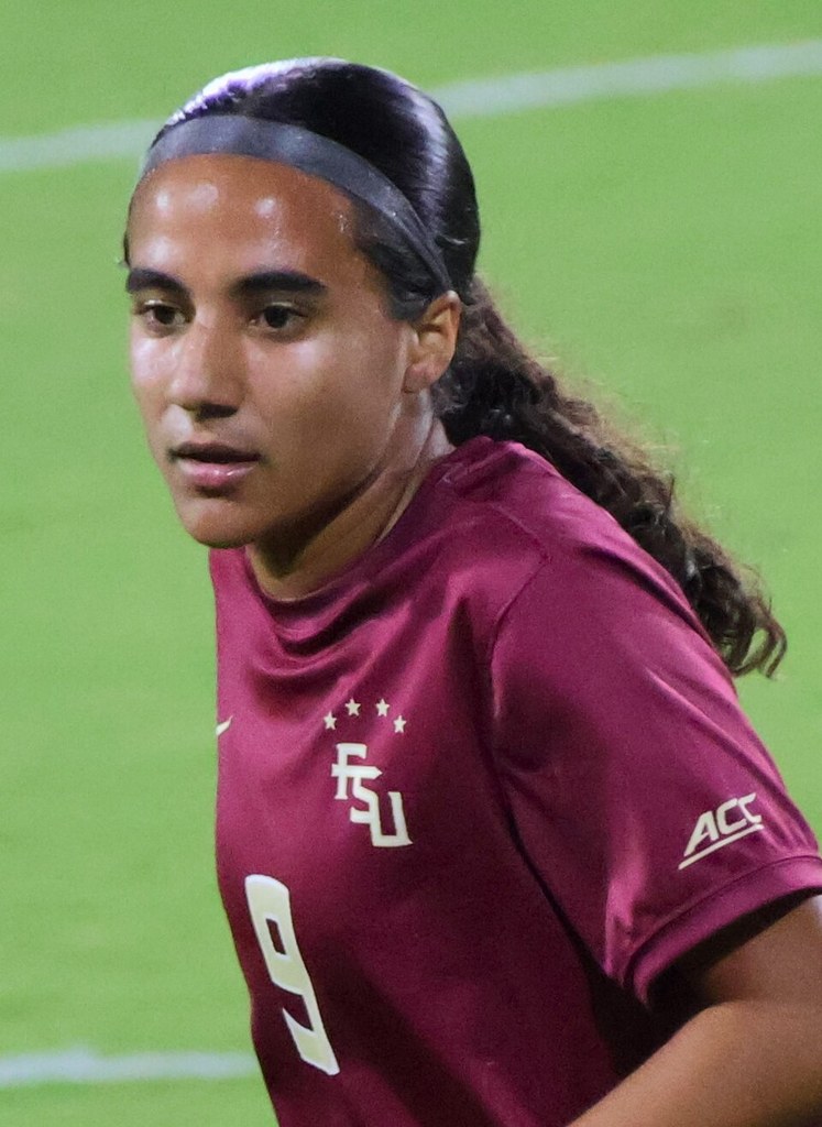 Taylor Marie Suarez