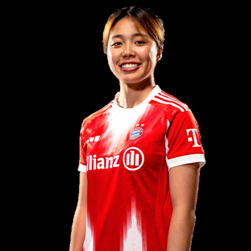 Momoko Tanikawa