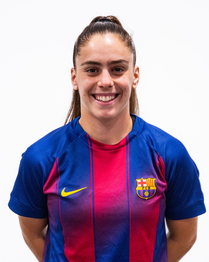 Ainoa Gómez