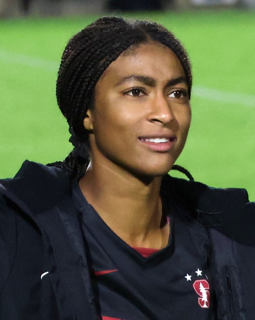 Elise Aminta Evans