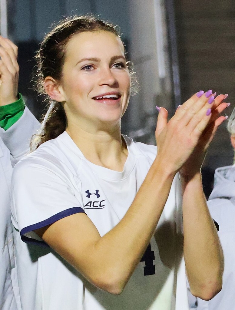 Leah Michelle Klenke