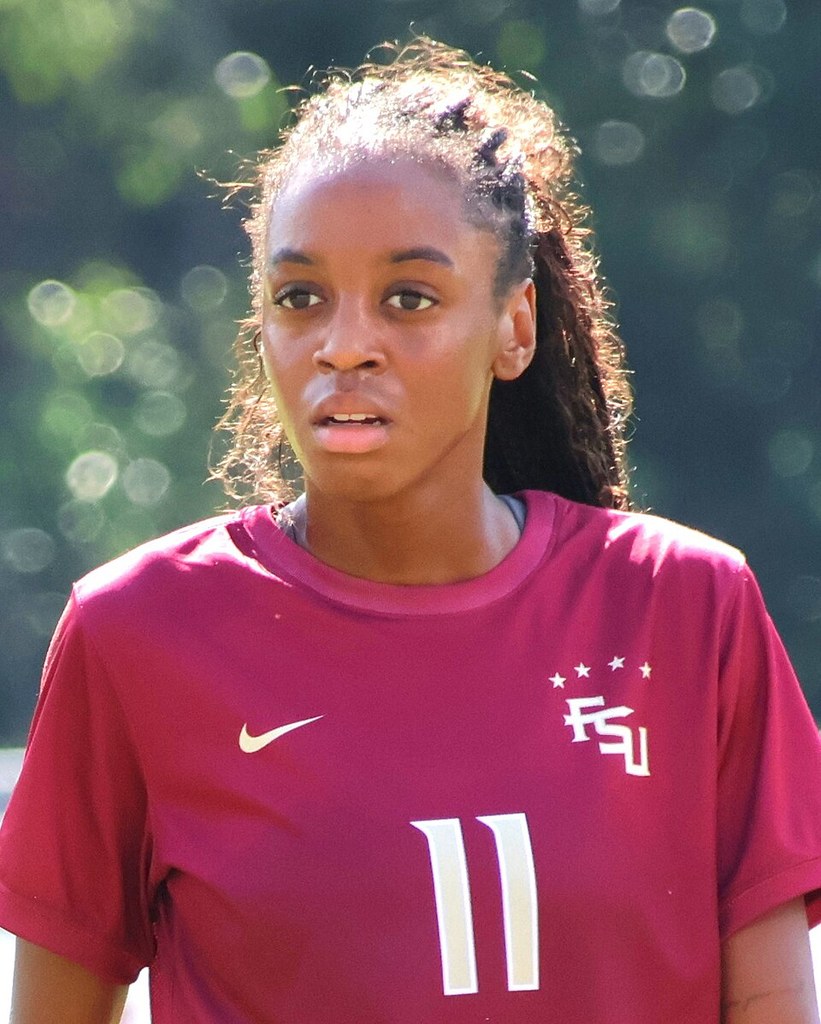 Jordynn Araya Dudley