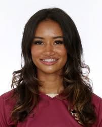 Amelia Donna Van Zanten