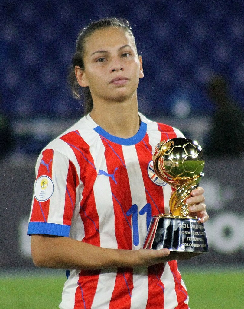 Claudia Martínez Ovando